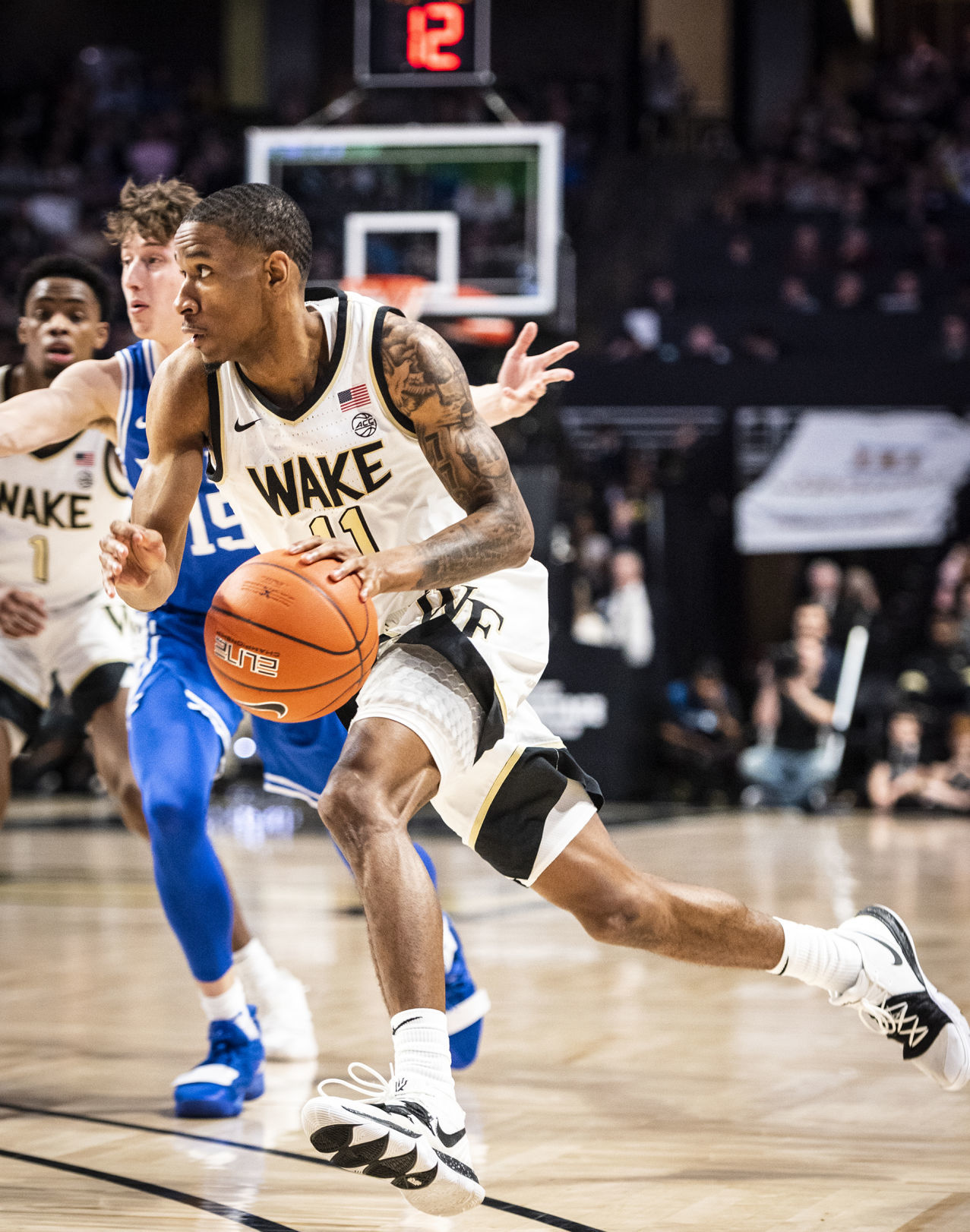 WakeBasketball